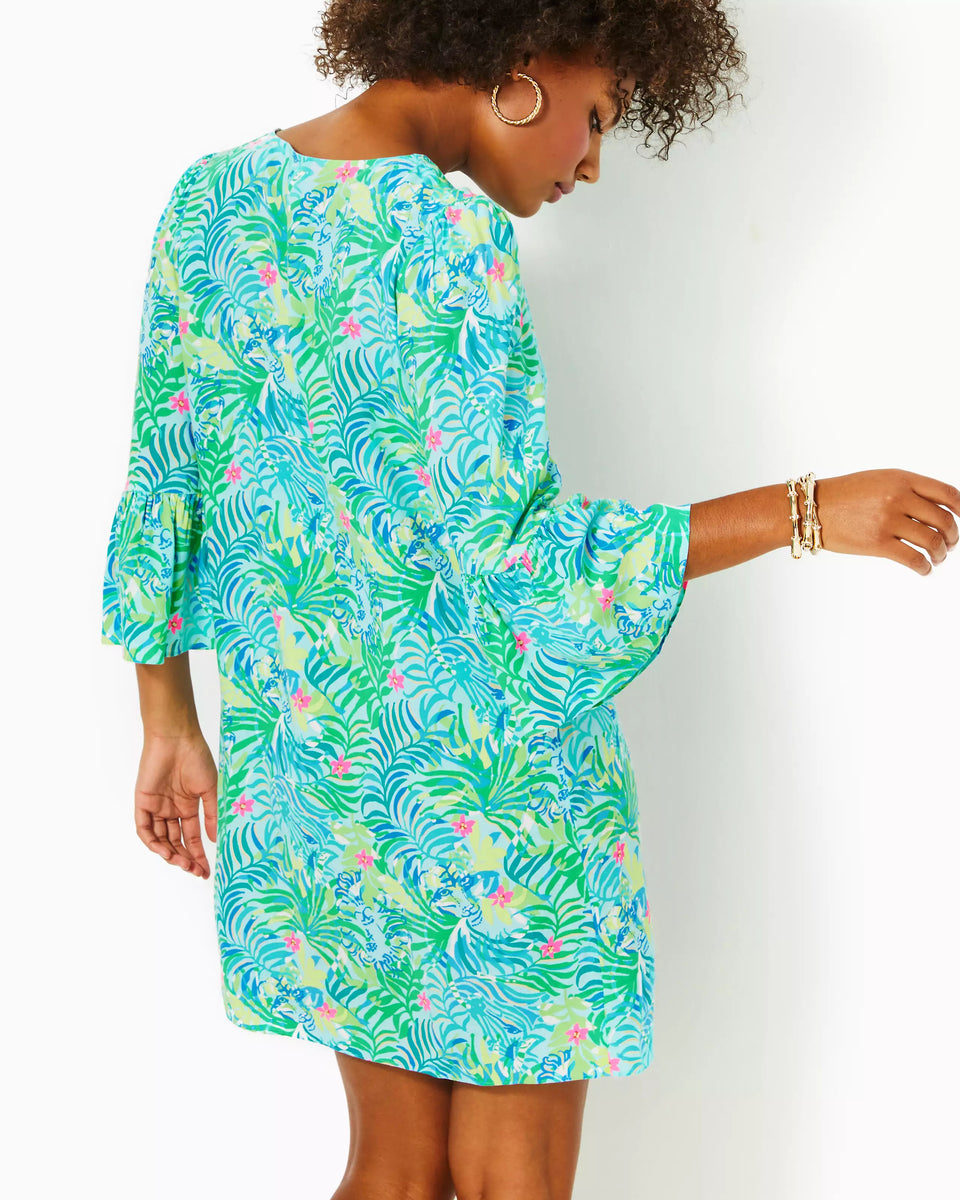 Lilly parigi dress online