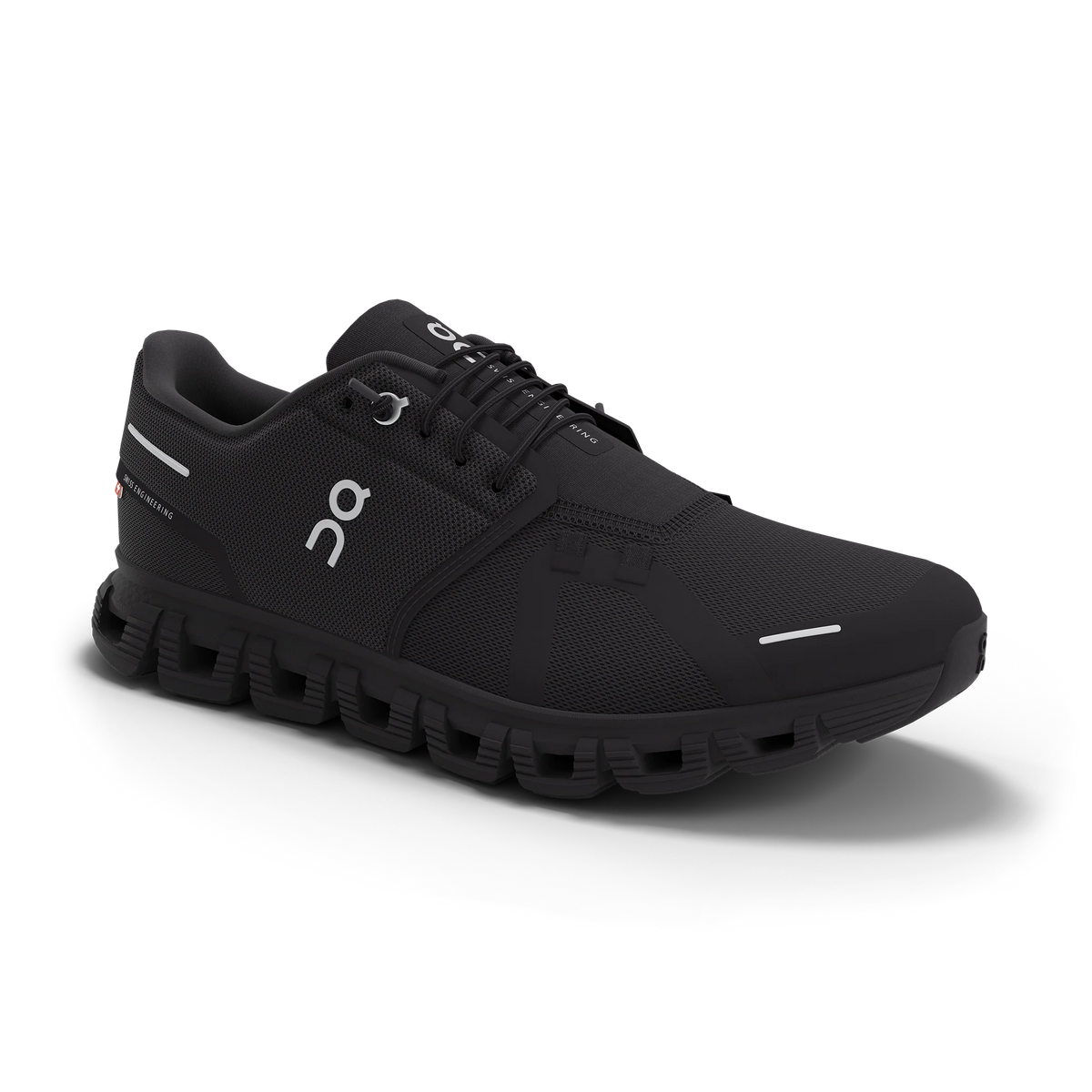 Cloud 6 (All Black) – Only Options Valdosta
