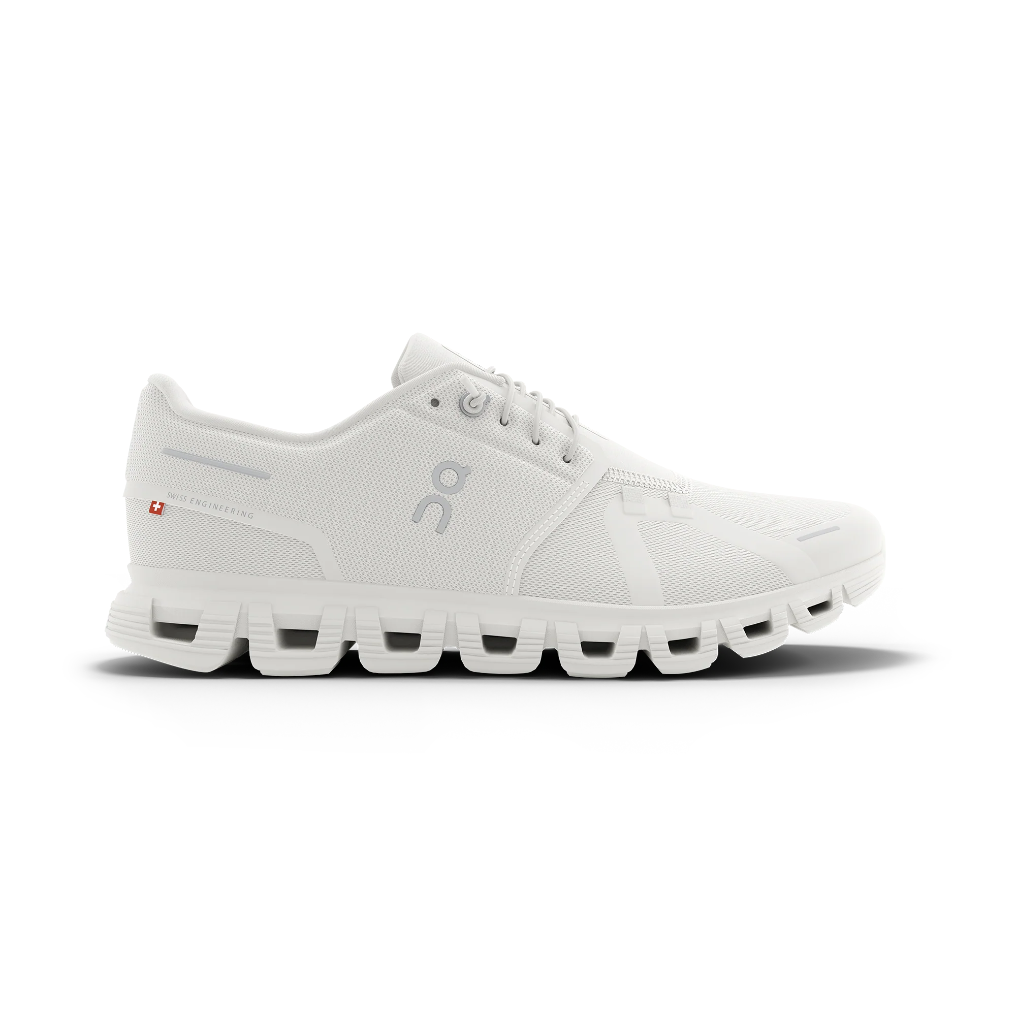 Cloud 6 (All White) – Only Options Valdosta
