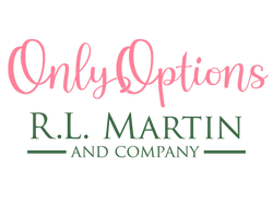 Only Options Valdosta logo