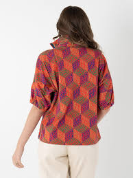 Poppy Top (Vintage Monogram) – Only Options Valdosta