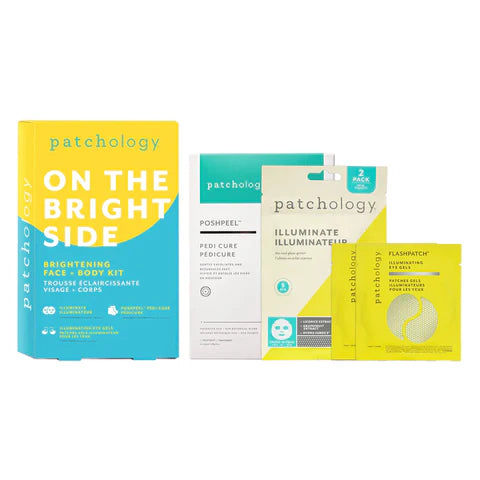 On the Bright Side Kit – Only Options Valdosta