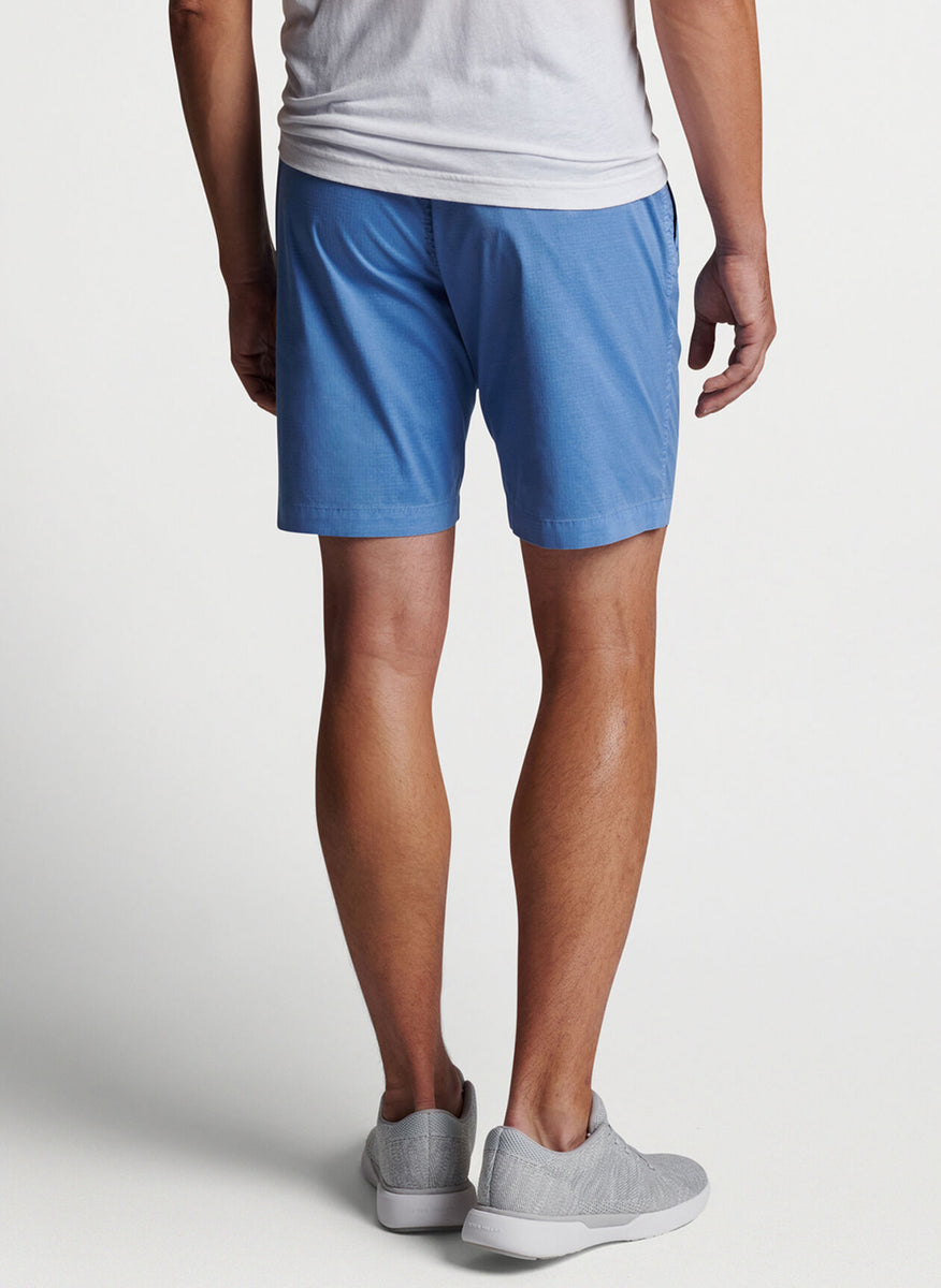 M's Mahnya Fleece Shorts - 7½