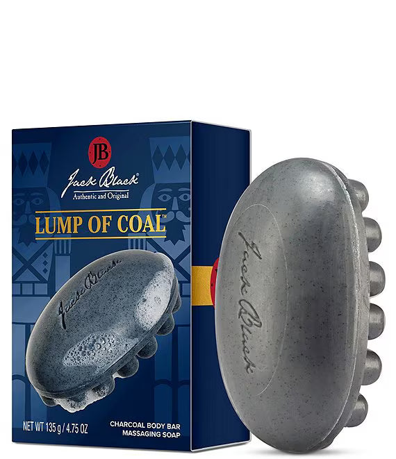 Lump of Coal
