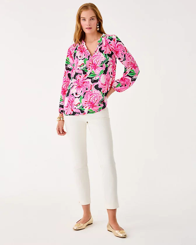 Elsa Top (Onyx Party All the Time)