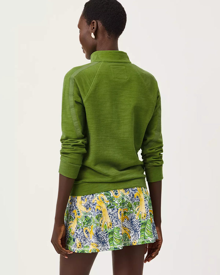 Ashlee Pullover (Oregano)
