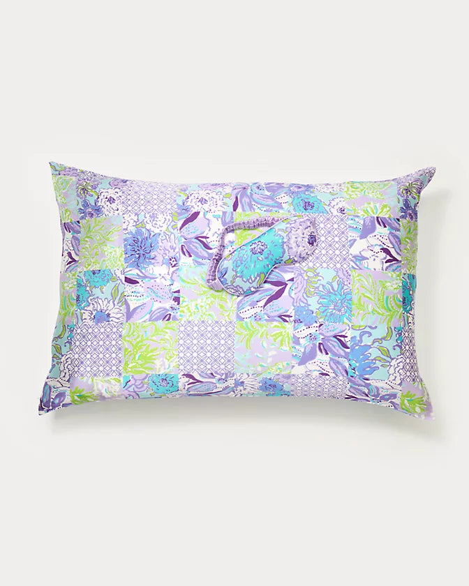 Pillowcase Set (Juicy Story Patch)