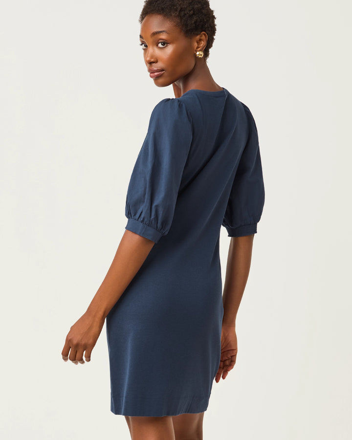 Ronson Dress (Low Tide Navy)