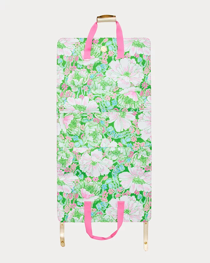 Garment Bag (Putting Green Poppyland)