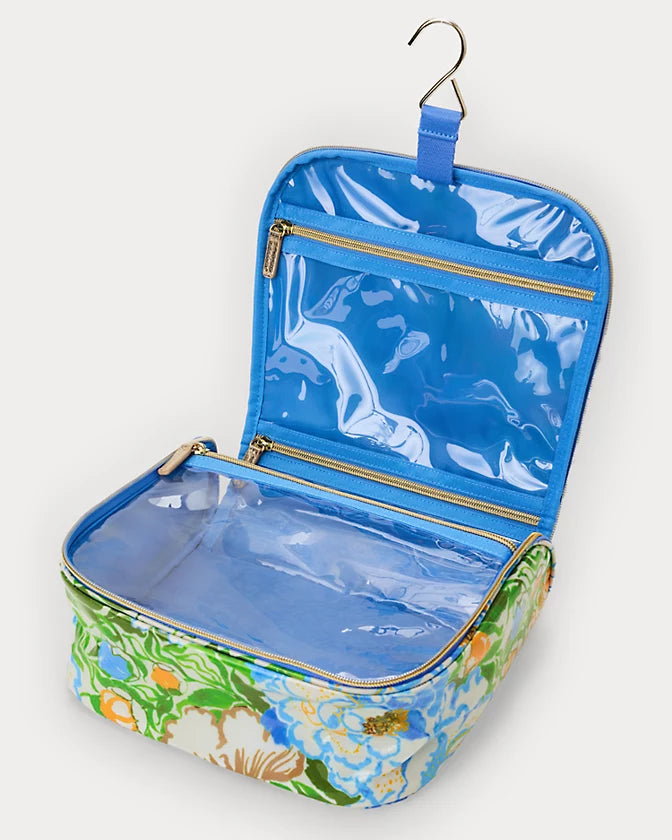 Hanging Organizer (Rutabaga Sympeony)