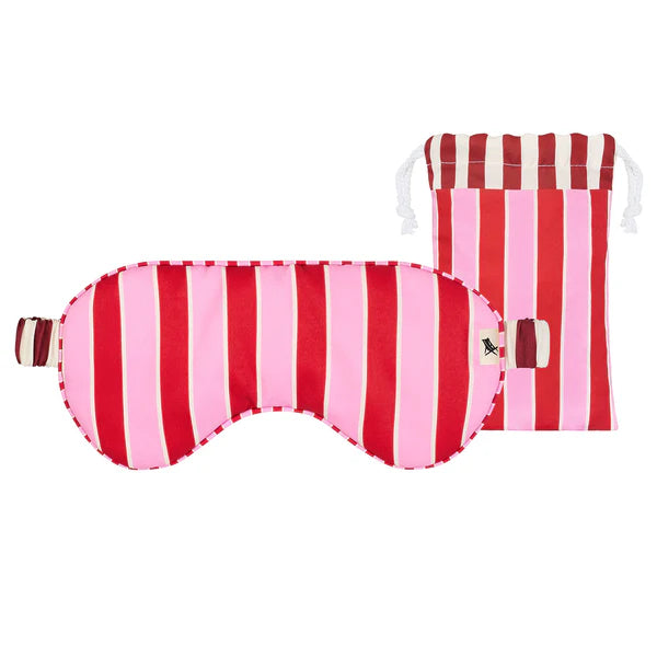 Eye Mask (Cherry Bomb)