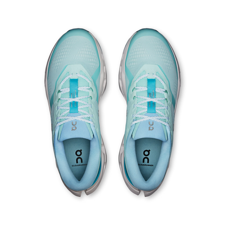 Cloudrunner 3  (Flurry/Cascade)