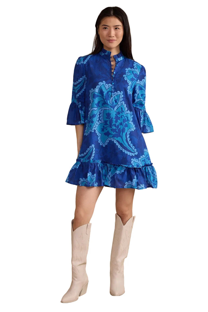 Chelsea Dress (Mirage)