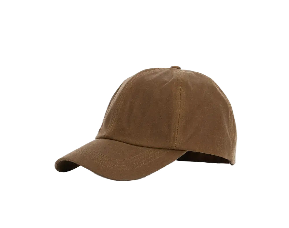 Wax Cap (Tan)