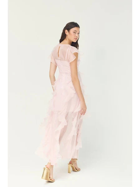 Amity Dress (Pink)