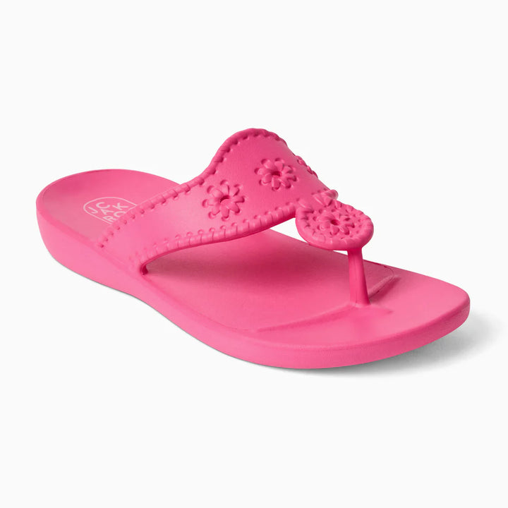 Jacks Eva (Fucshia Pink)