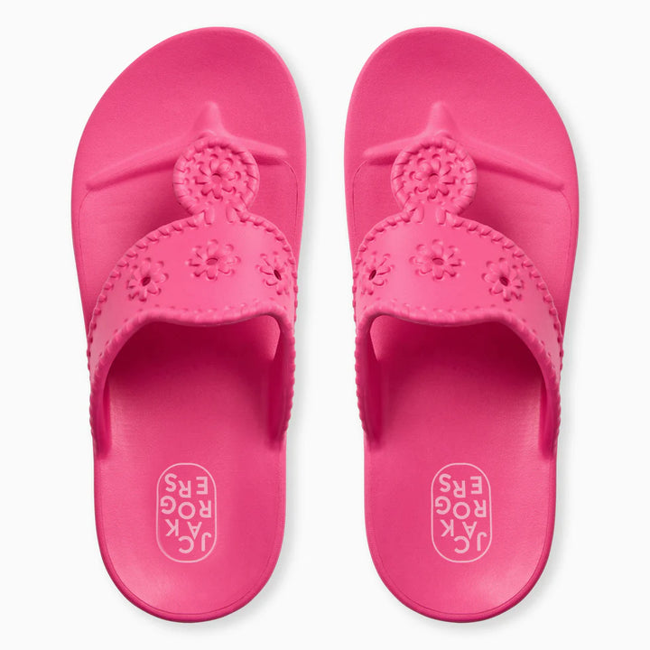 Jacks Eva (Fucshia Pink)