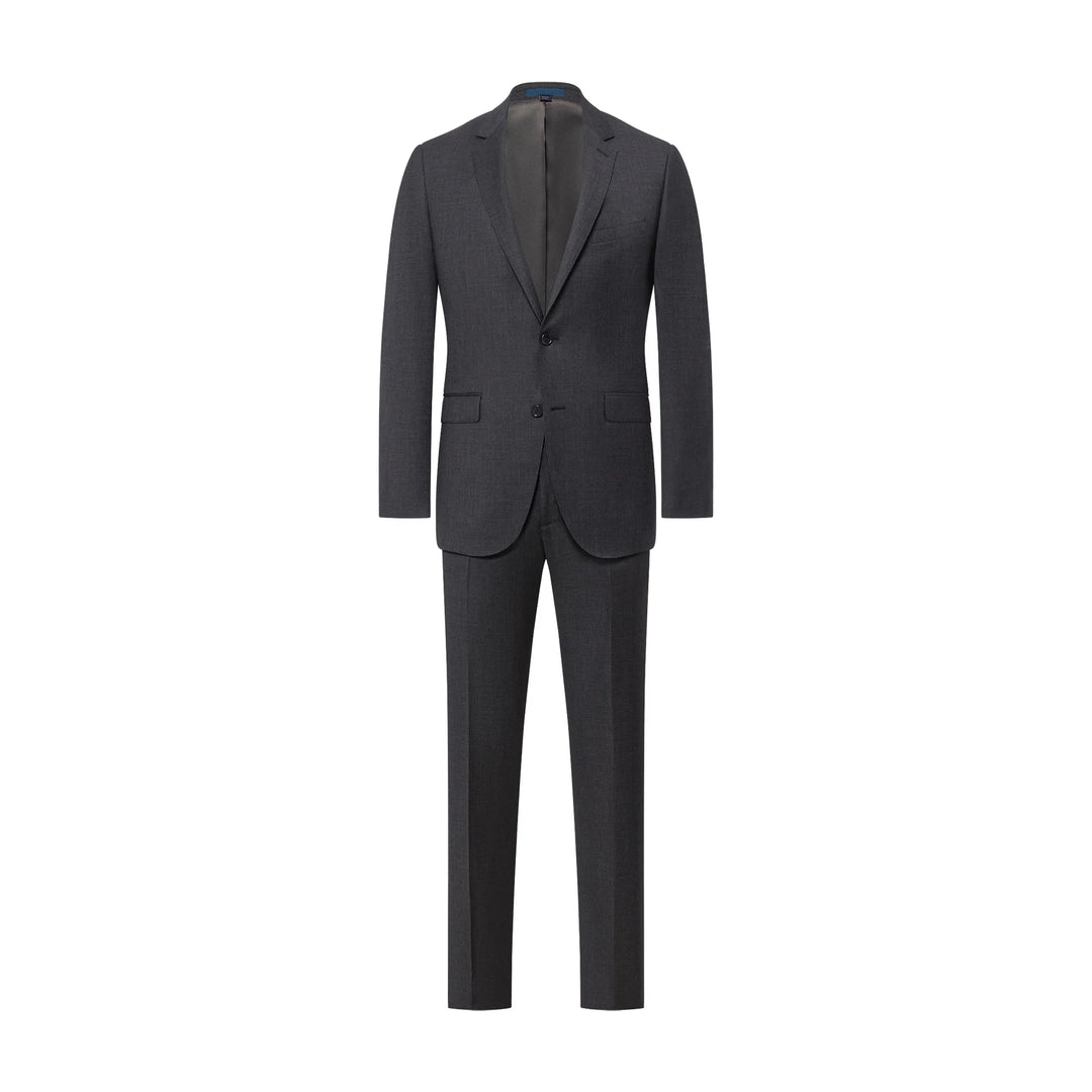 Clark Suit (Charcoal)