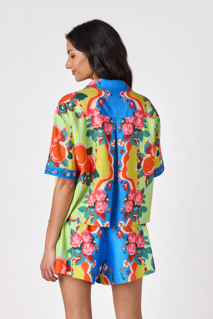 Dawson Short (The Grove)