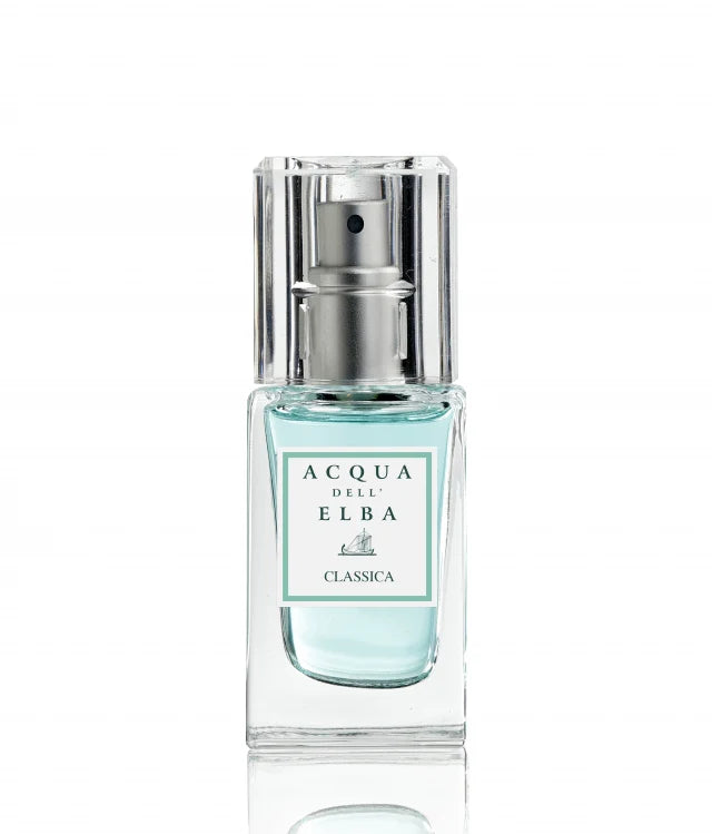 Classica Uomo EDP 0.5 oz/15ml
