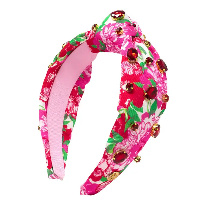 Slim Knot Headband (Maggies Bouquet)