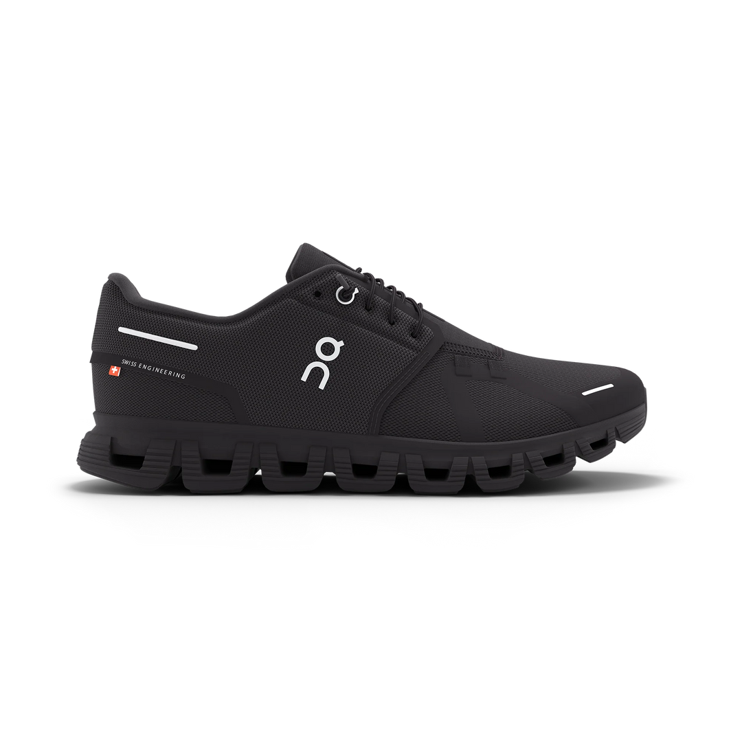 Cloud 6 (All Black) – Only Options Valdosta