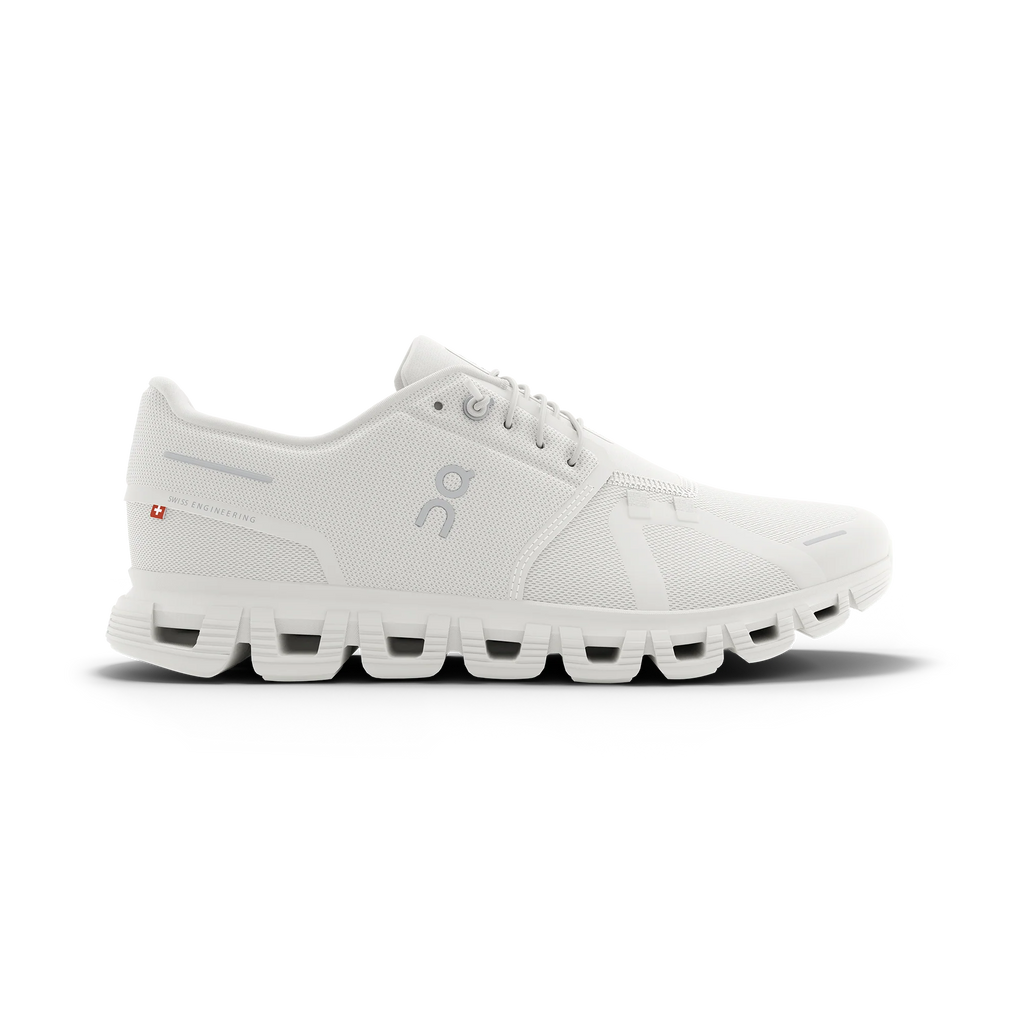 Cloud 6 (All White) – Only Options Valdosta