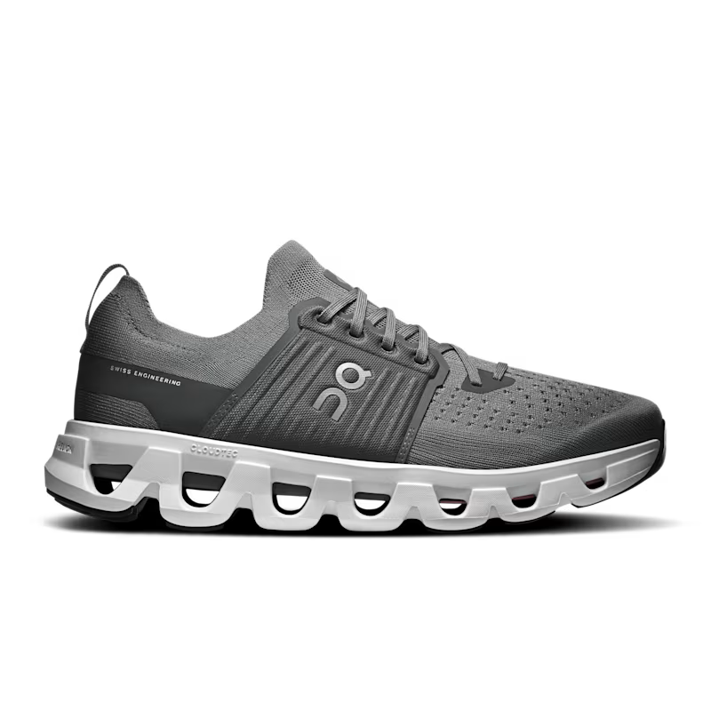 Cloudswift 4 (Rock/White)