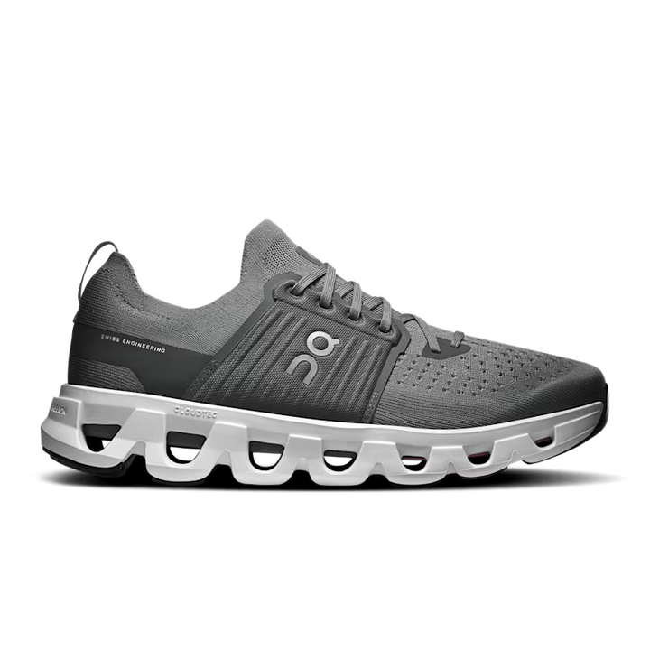 Cloudswift 4 (Rock/White)