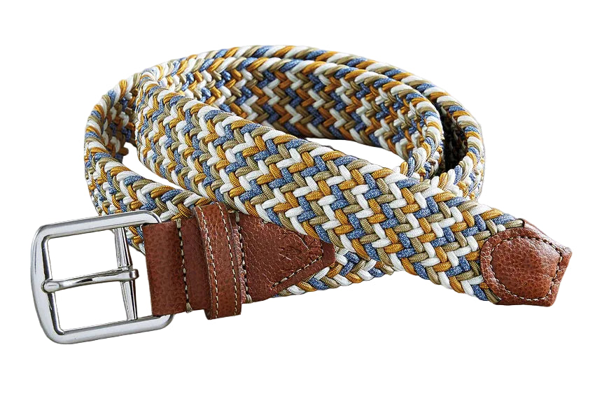 Newport Belt (Pina Colada Multi)
