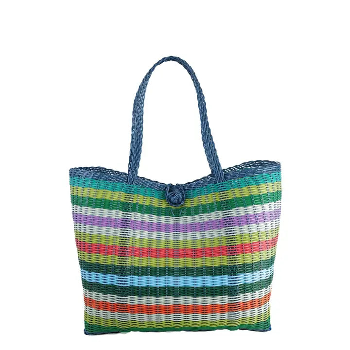 Medium (Multi Stripe)