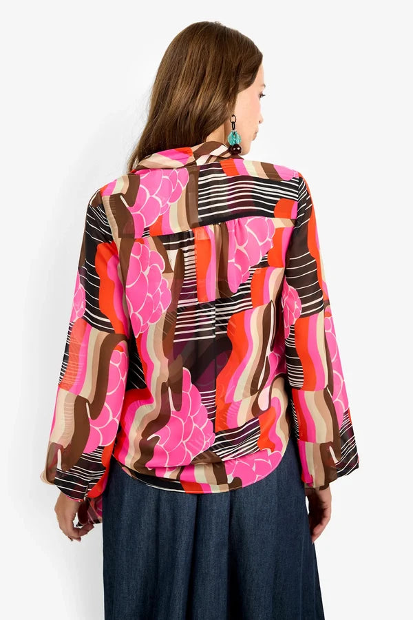 Pienza Top (Multi)
