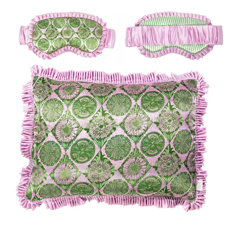 Sleep Set (Tropical Tiles)