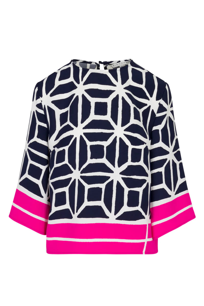 Muria Top (Multi)
