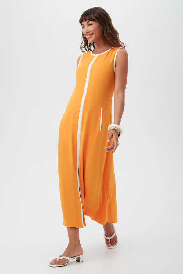 Magnifique Dress (Clementine)