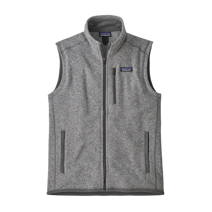 Better Sweater Vest (Stone Wash)