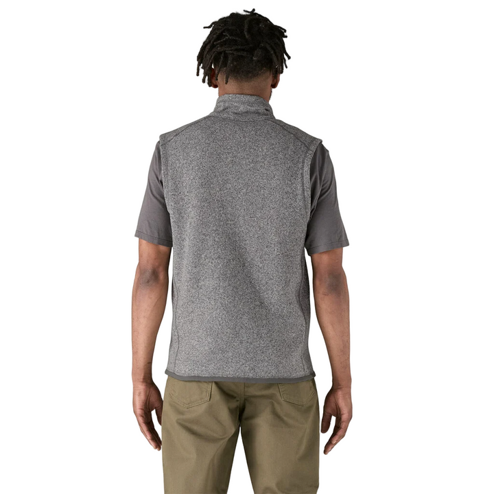 Better Sweater Vest (Stone Wash)