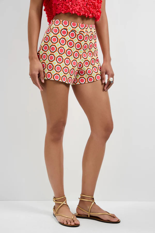 Corbin 2 Short (Multi)
