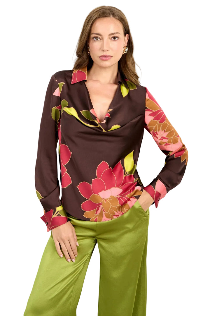 Mistic Top (Multi)