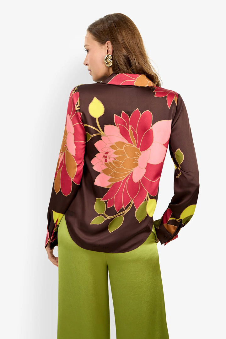 Mistic Top (Multi)