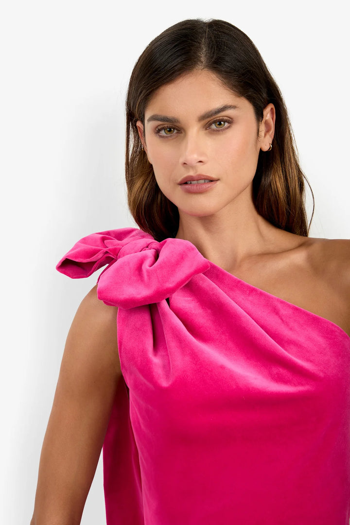 Romance 2 Dress (Tormalina)