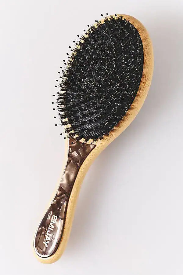 Flat Brush (Toasted Sugar)