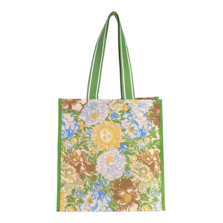 Mesh Market Bag (Sympeony)