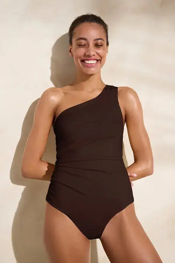 Lonita One Piece (Walnut)