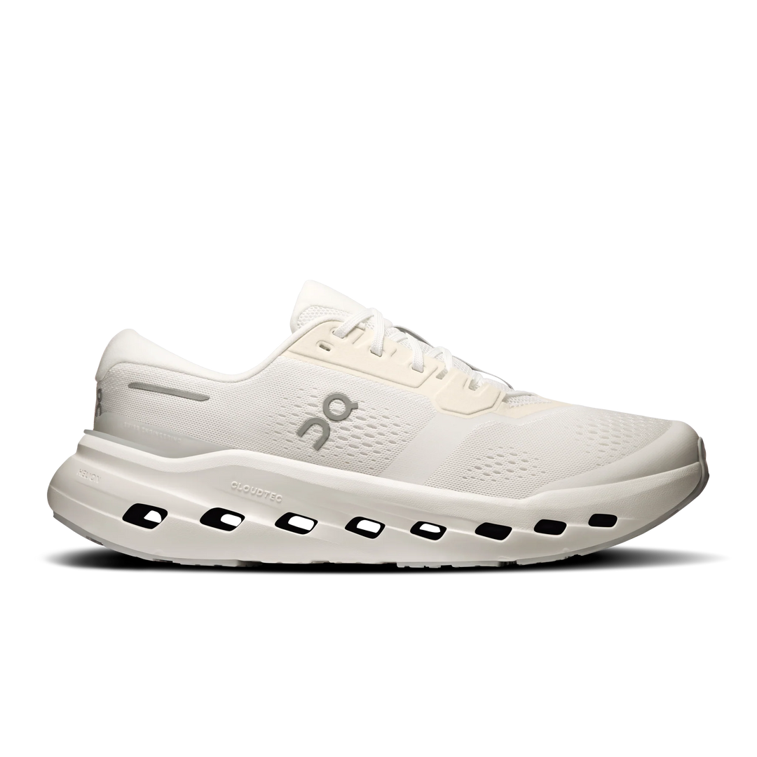Cloudrunner 3 (White/Glacier)