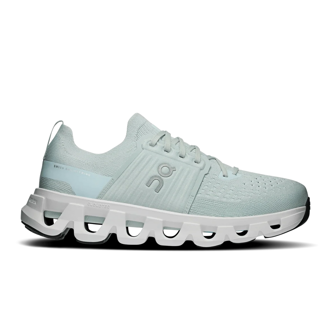 Cloudswift 4 (Surf/White)