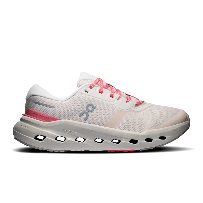 Cloudrunner 3 (Oyster/Camellia)
