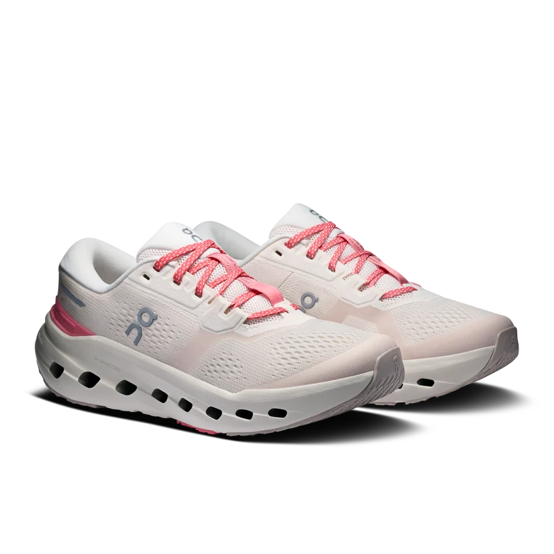 Cloudrunner 3 (Oyster/Camellia)