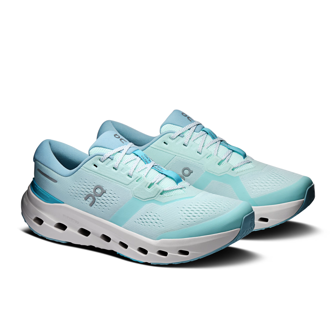 Cloudrunner 3  (Flurry/Cascade)