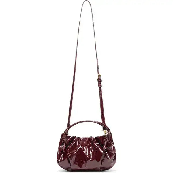 Cocoa (Oxblood)